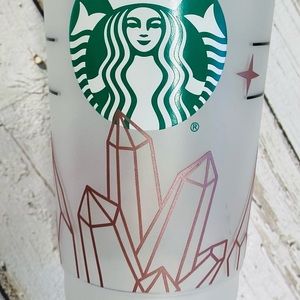 Mystic Moon Venti Starbucks Cold Cup